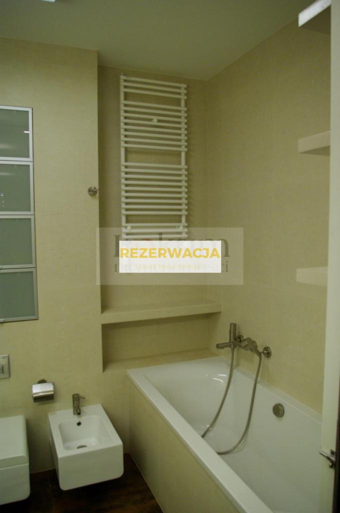 WOLA - Apartament 90m przy metrze - zdjęcie 9