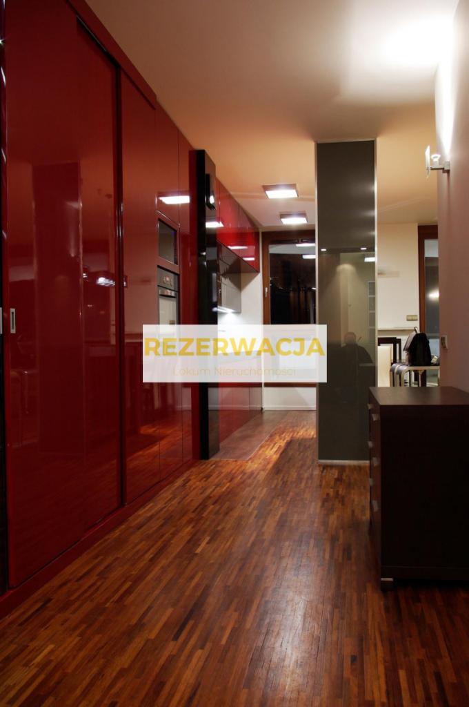 WOLA - Apartament 90m przy metrze - zdjęcie 5