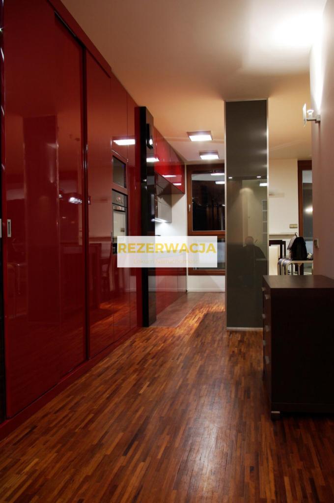 WOLA - Apartament 90m przy metrze - zdjęcie 5