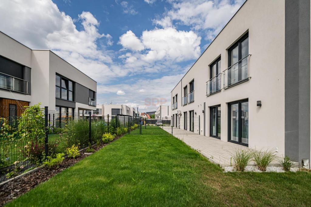 Dom 140&nbsp;m², Bielany Wrocławskie, Teatralna - zdjęcie 11
