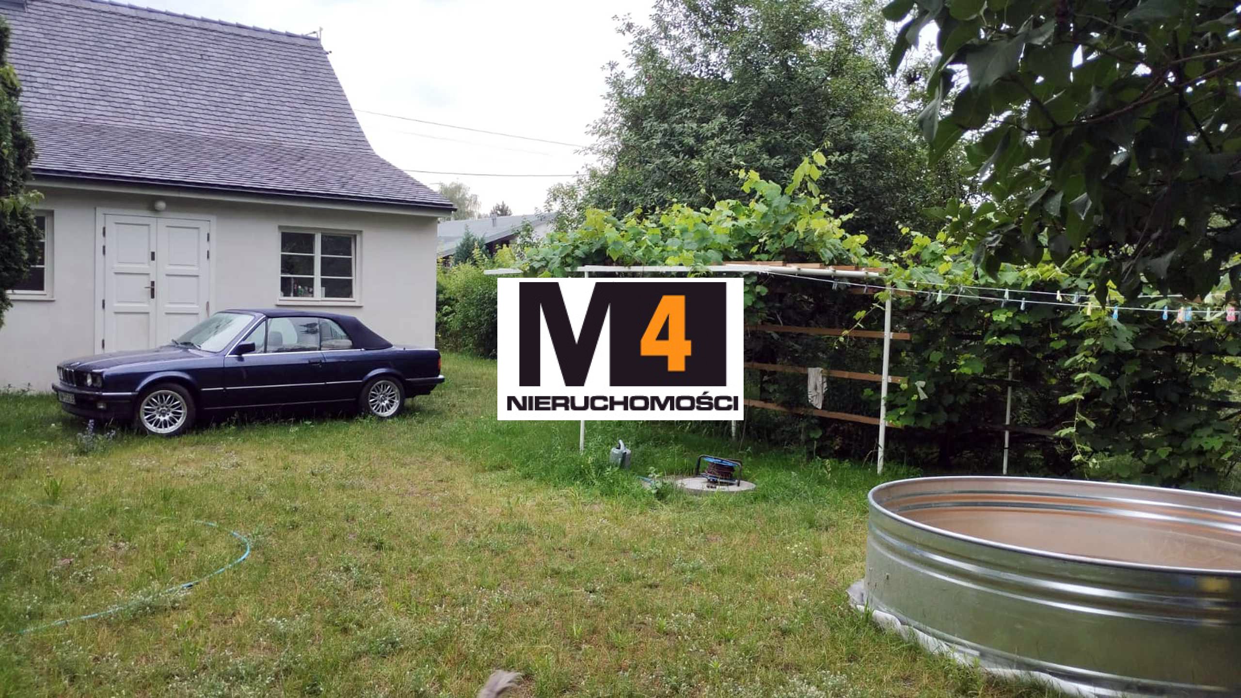 Dom w stylu skandywnawskim 98m2, działka 6 ar , po remoncie generalnym - zdjęcie 13