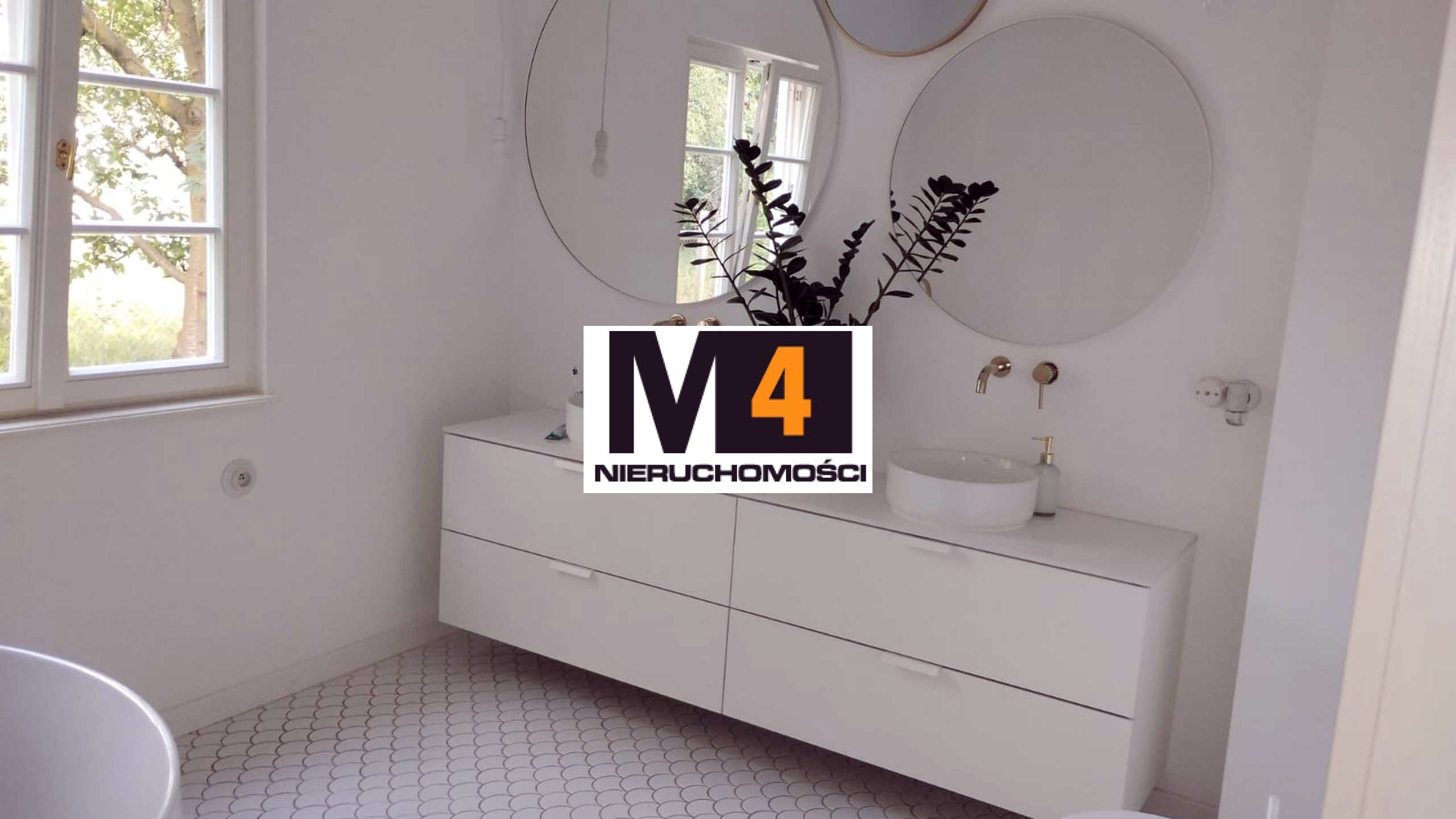 Dom w stylu skandywnawskim 98m2, działka 6 ar , po remoncie generalnym - zdjęcie 6