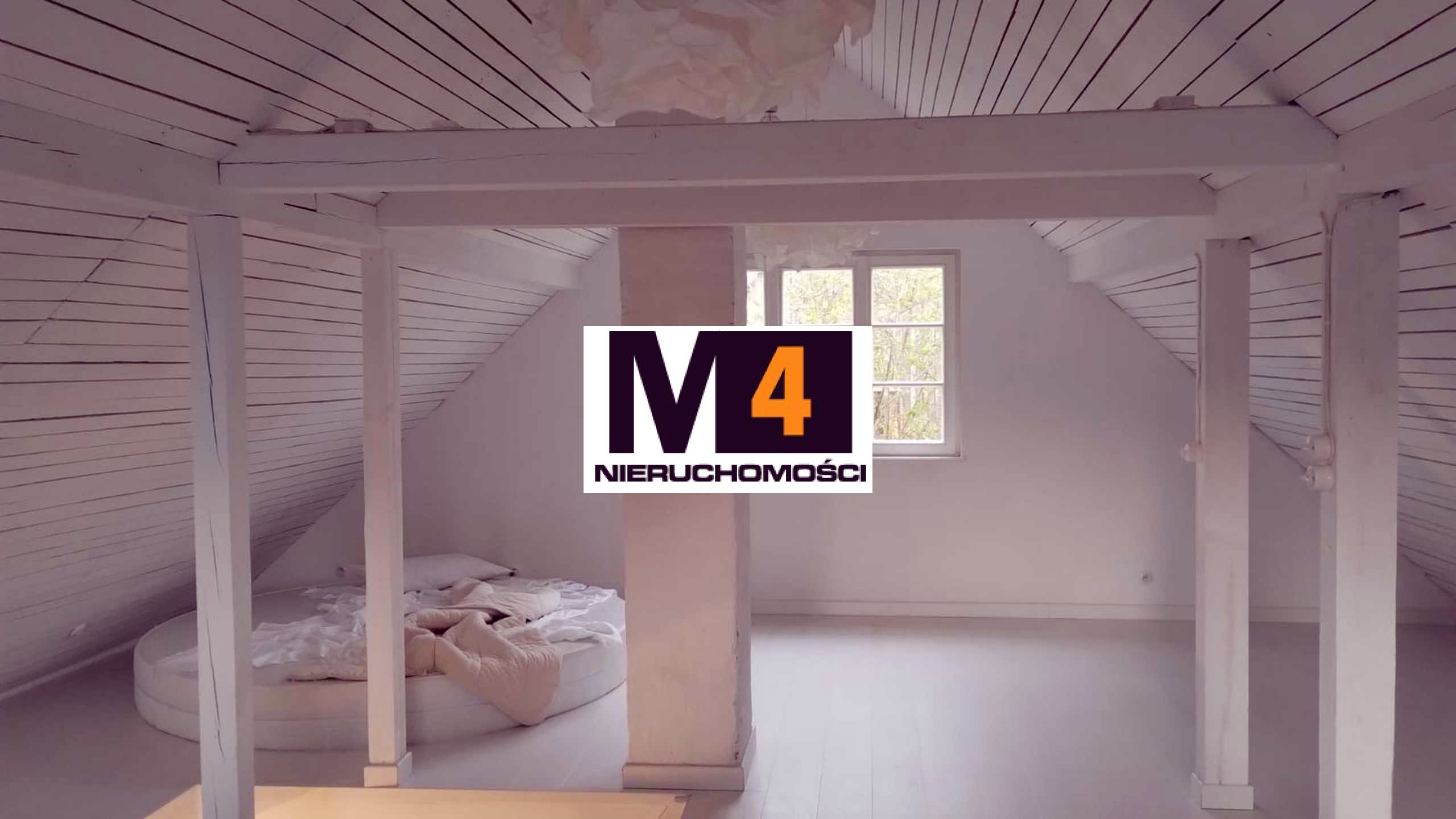 Dom w stylu skandywnawskim 98m2, działka 6 ar , po remoncie generalnym - zdjęcie 5