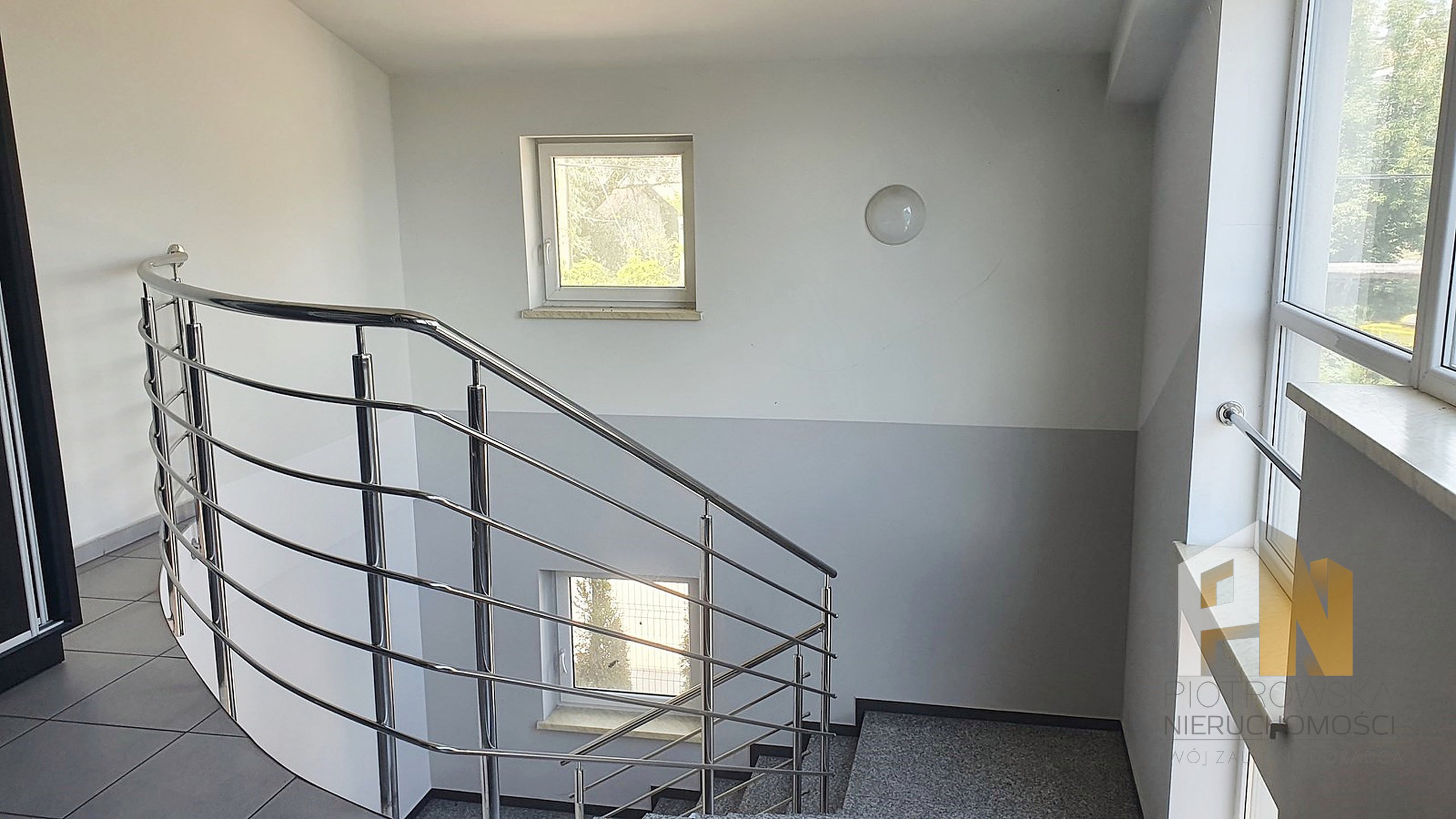 Biurowiec 450m2 do wynajęcia - zdjęcie 8