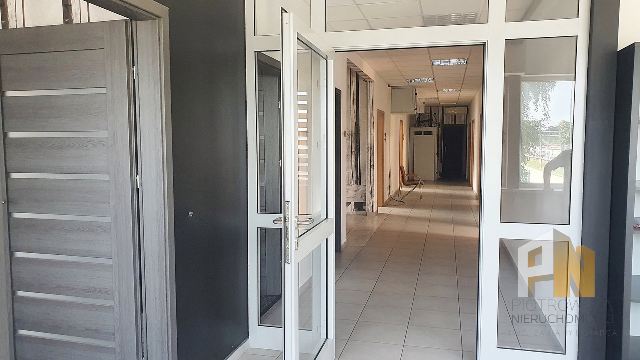 Biurowiec 450m2 do wynajęcia - zdjęcie 9