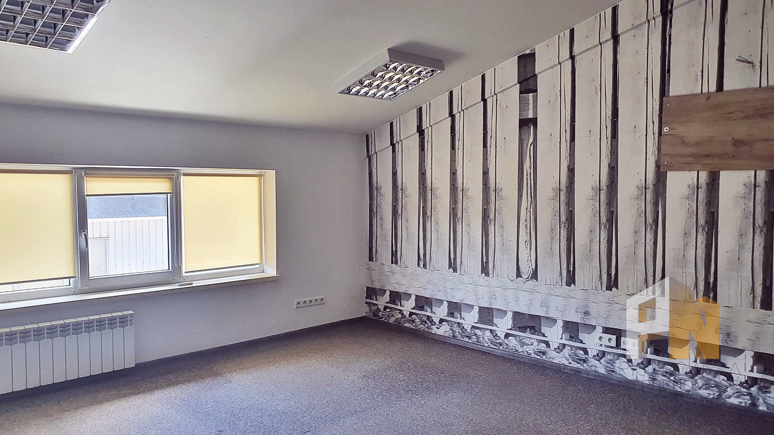 Biurowiec 450m2 do wynajęcia - zdjęcie 4