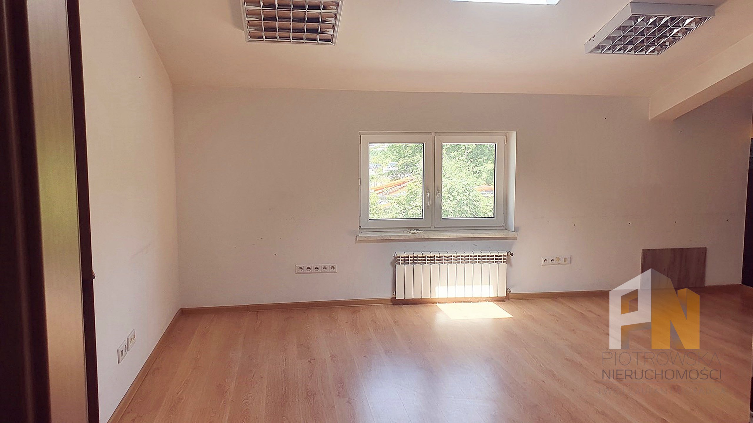 Biurowiec 450m2 do wynajęcia - zdjęcie 6