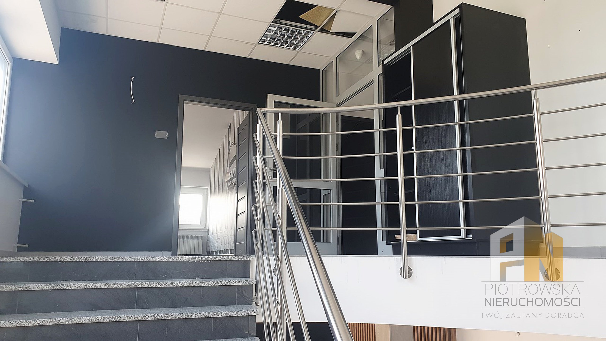 Biurowiec 450m2 do wynajęcia - zdjęcie 11