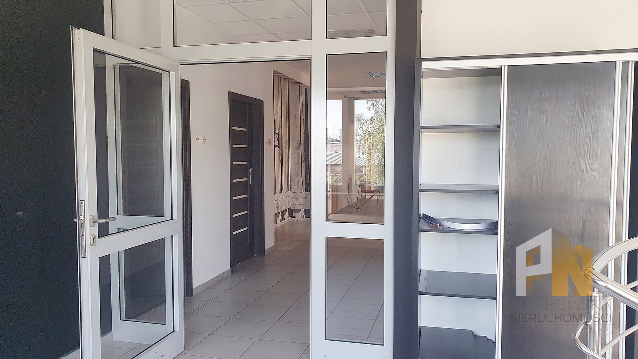 Biurowiec 450m2 do wynajęcia - zdjęcie 10