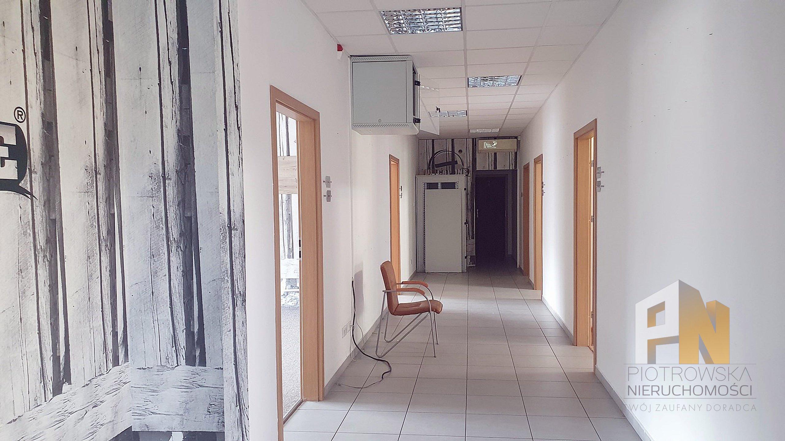 Biurowiec 450m2 do wynajęcia - zdjęcie 5