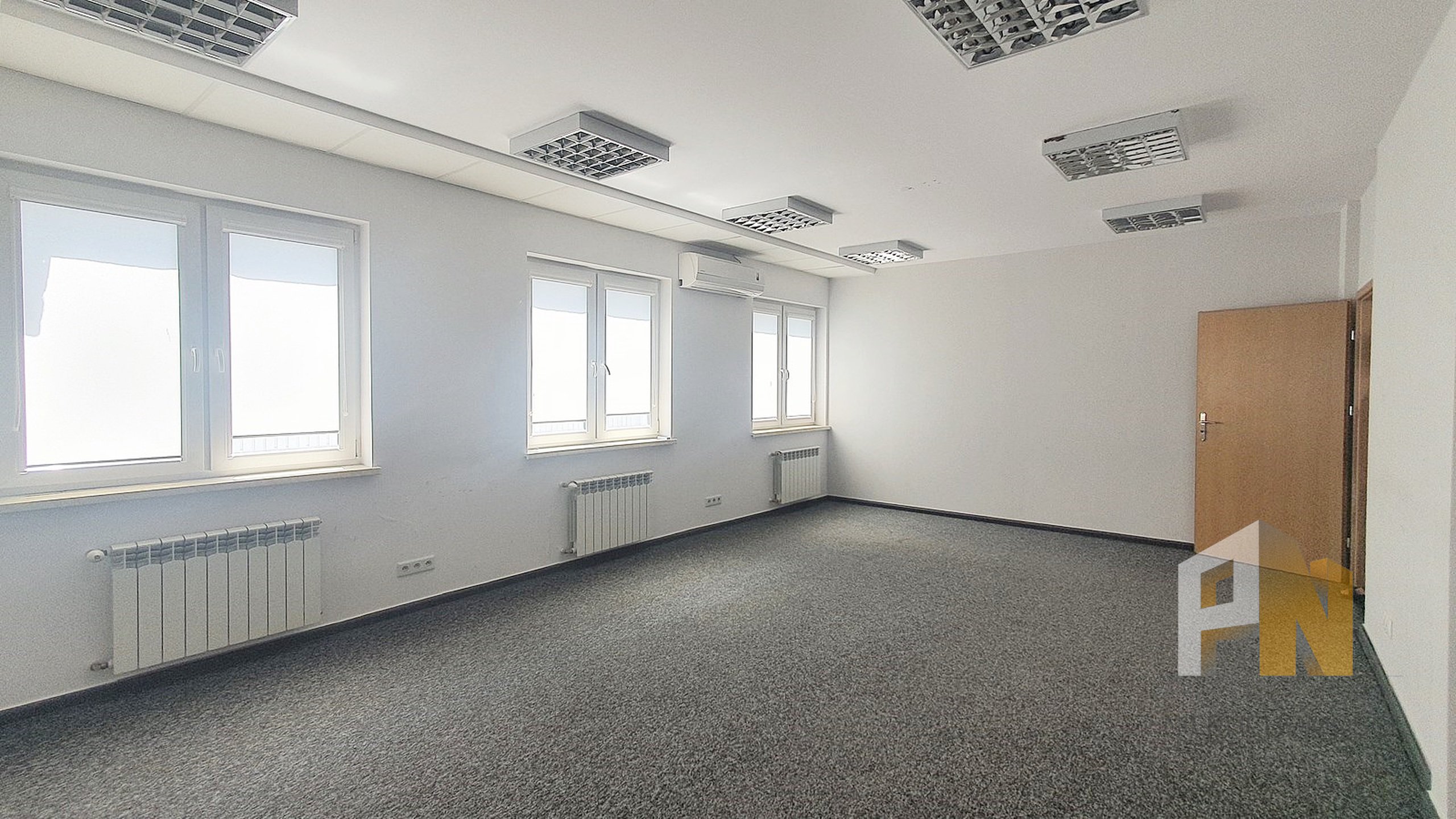 Biurowiec 450m2 do wynajęcia - zdjęcie 12