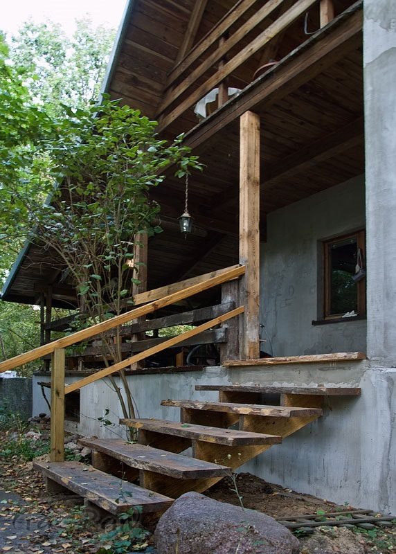 Urokliwy dom w Złotokłosach i działki budowlane - zdjęcie 9