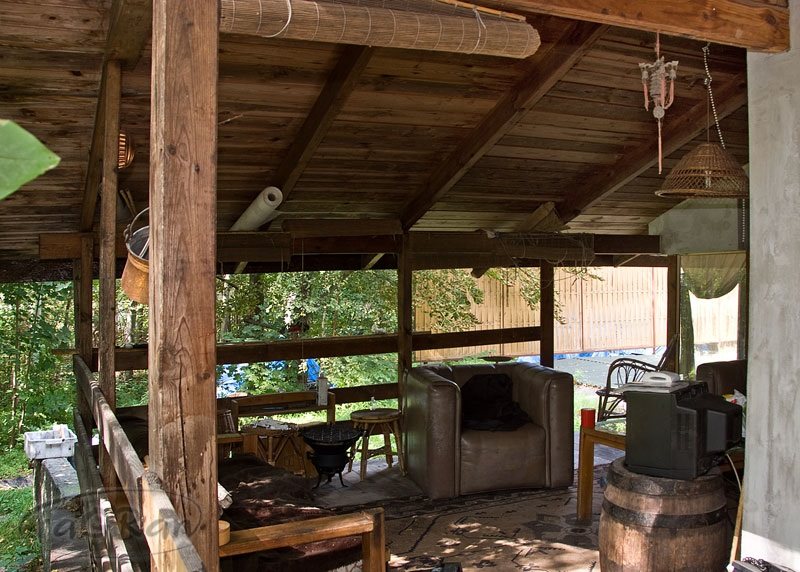 Urokliwy dom w Złotokłosach i działki budowlane - zdjęcie 5