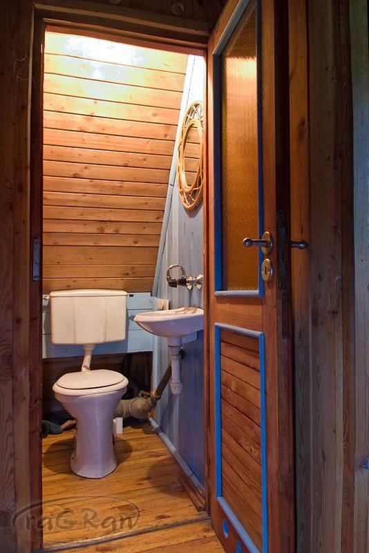 Urokliwy dom w Złotokłosach i działki budowlane - zdjęcie 7