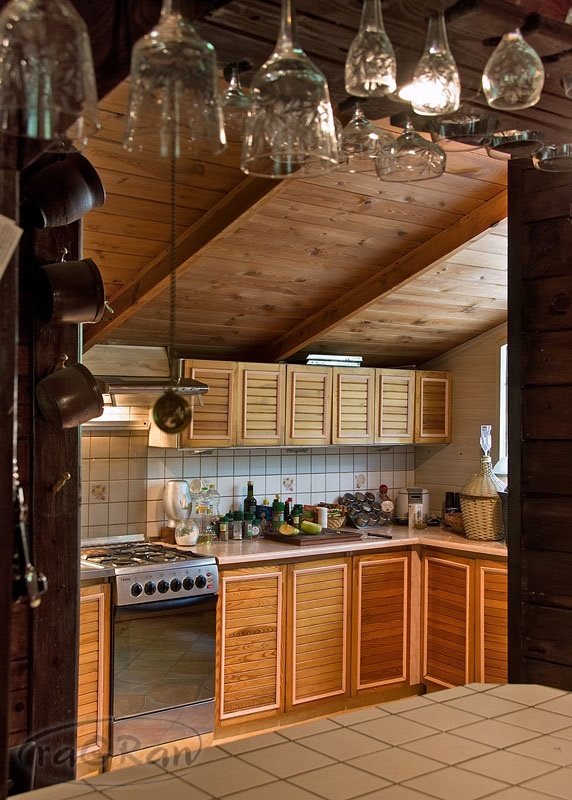 Urokliwy dom w Złotokłosach i działki budowlane - zdjęcie 2