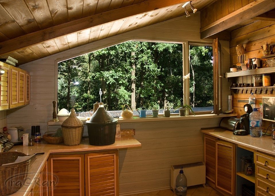 Urokliwy dom w Złotokłosach i działki budowlane - zdjęcie 1