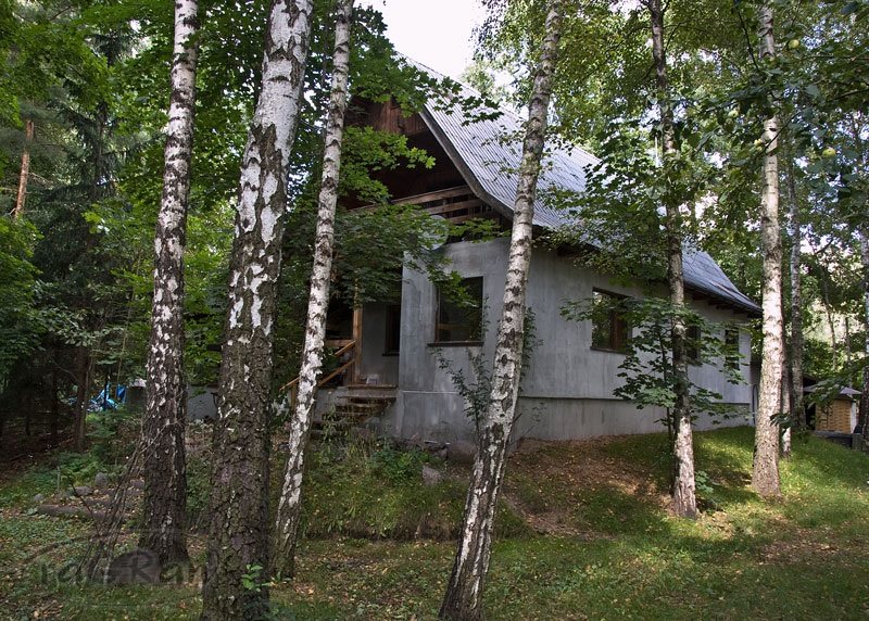 Urokliwy dom w Złotokłosach i działki budowlane - zdjęcie 8