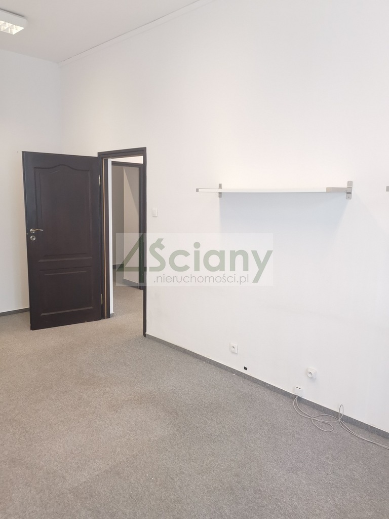 Lokal biurowy do wynajęcia, 32&nbsp;m², Warszawa - zdjęcie 3