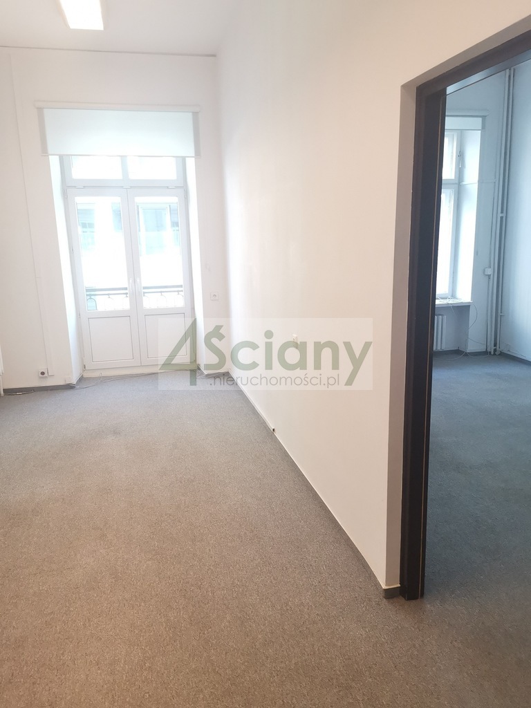 Lokal biurowy do wynajęcia, 32&nbsp;m², Warszawa - zdjęcie 4