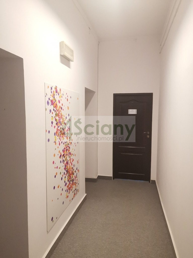 Lokal biurowy do wynajęcia, 32&nbsp;m², Warszawa - zdjęcie 2