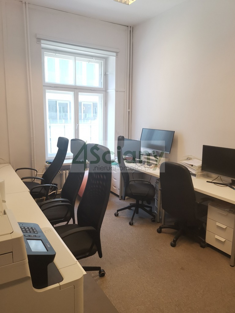 Lokal biurowy do wynajęcia, 32&nbsp;m², Warszawa - zdjęcie 5