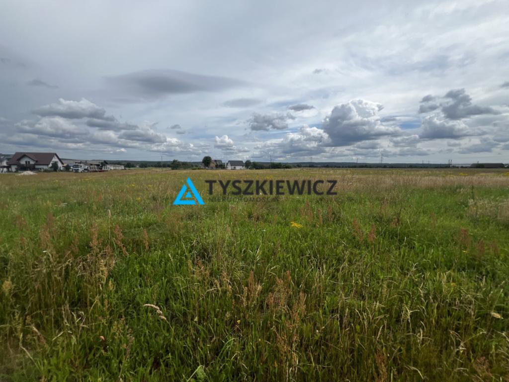 Działka usługowo-mieszkaniowa na sprzedaż Zamostne - zdjęcie 1