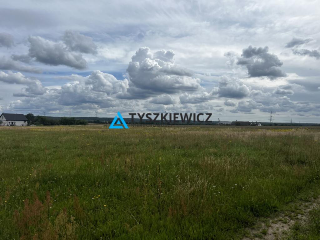Działka mieszkaniowa wraz z usługami Zamostne - zdjęcie 1