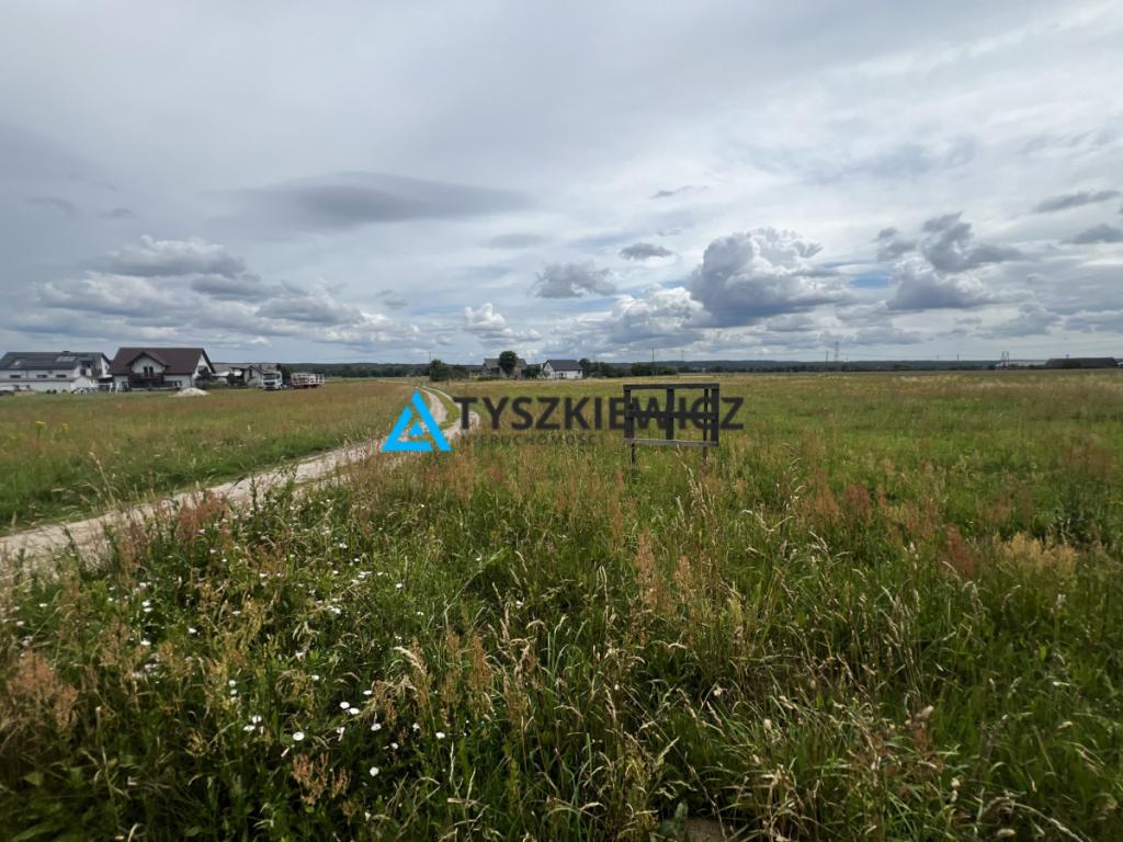 Działka mieszkaniowa wraz z usługami Zamostne - zdjęcie 1