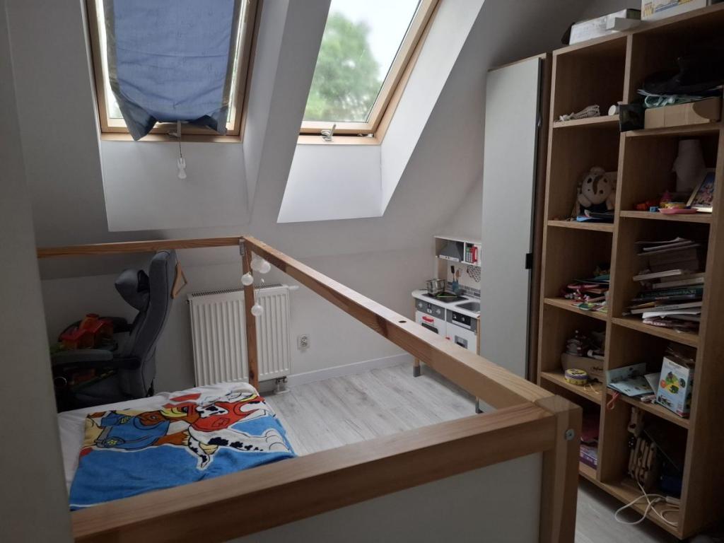 skrajny, ogród duży , kanalizacja - zdjęcie 8