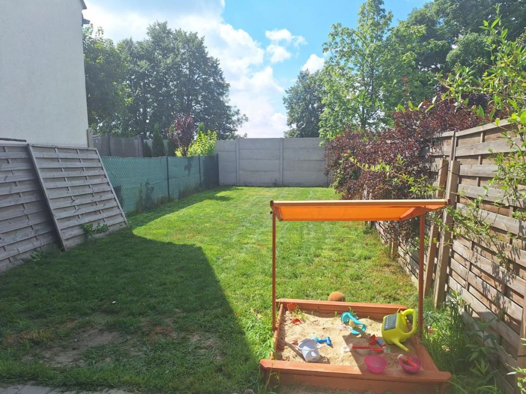 skrajny, ogród duży , kanalizacja - zdjęcie 12