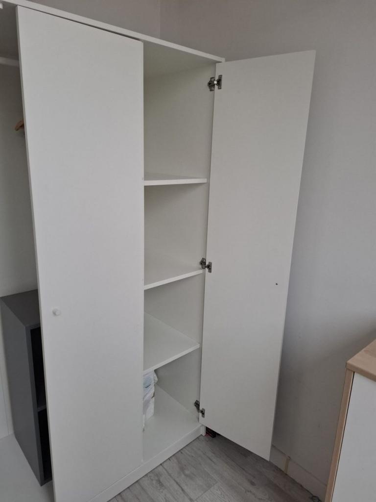skrajny, ogród duży , kanalizacja - zdjęcie 11