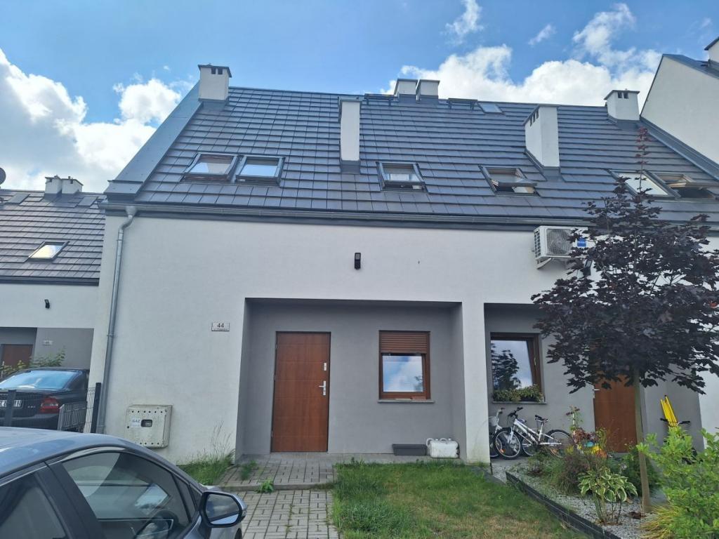 skrajny, ogród duży , kanalizacja - zdjęcie 3