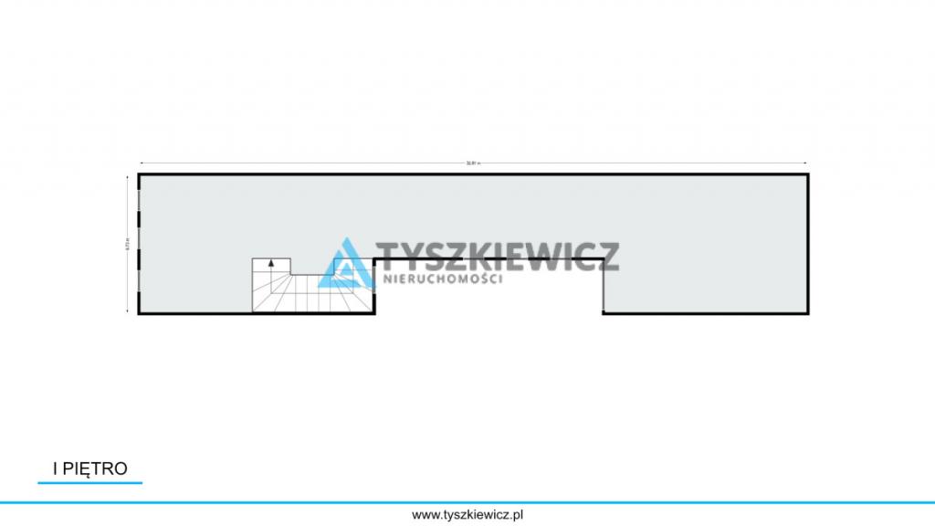 Budynek - Kamienica 2-piętrowa w centrum miasta - zdjęcie 17
