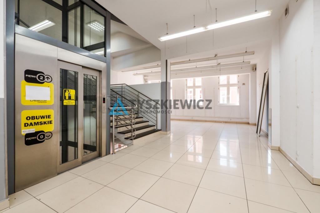 Budynek - Kamienica 2-piętrowa w centrum miasta - zdjęcie 7