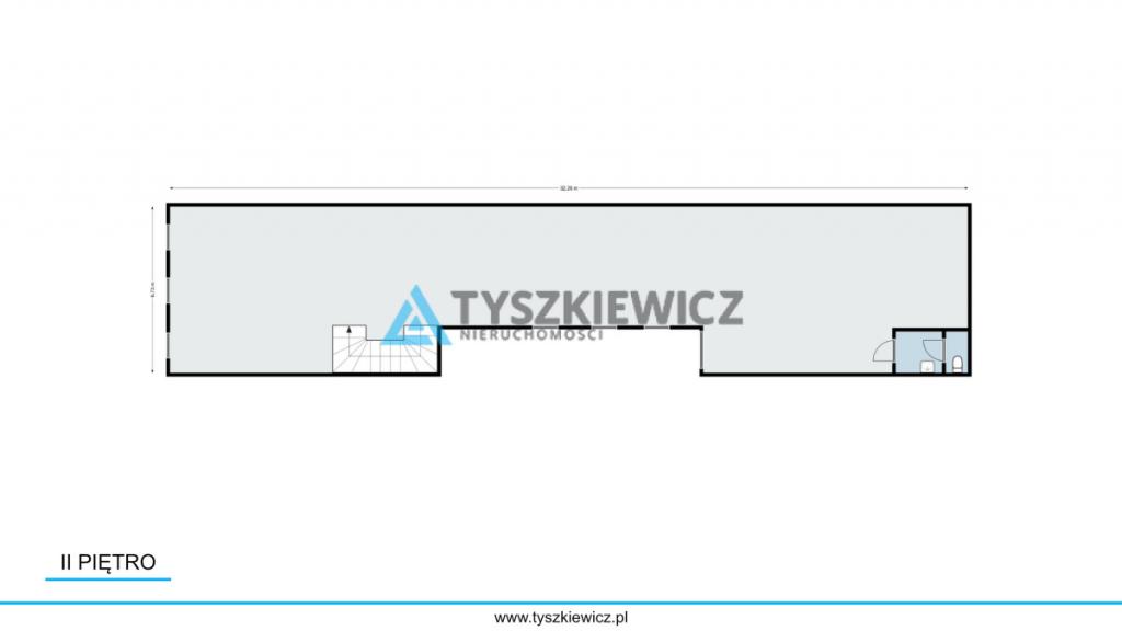 Budynek - Kamienica 2-piętrowa w centrum miasta - zdjęcie 18