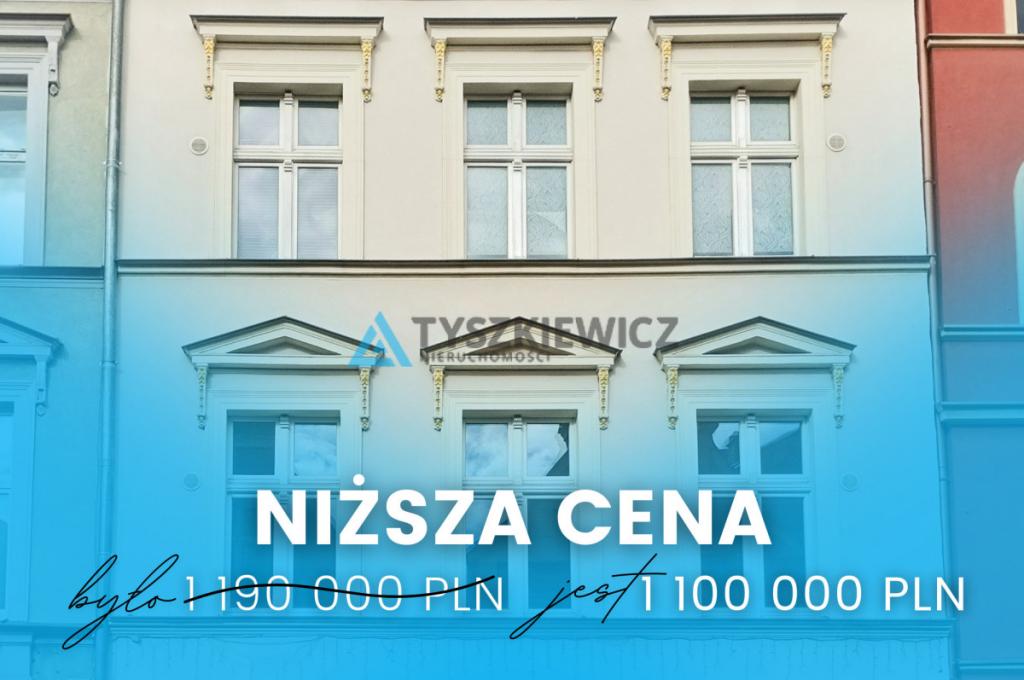 Budynek - Kamienica 2-piętrowa w centrum miasta - zdjęcie 23