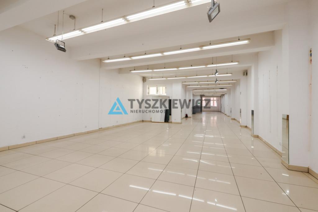 Budynek - Kamienica 2-piętrowa w centrum miasta - zdjęcie 6