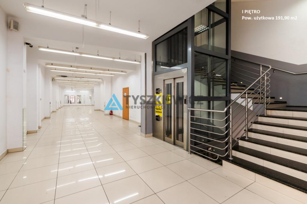 Budynek - Kamienica 2-piętrowa w centrum miasta - zdjęcie 5