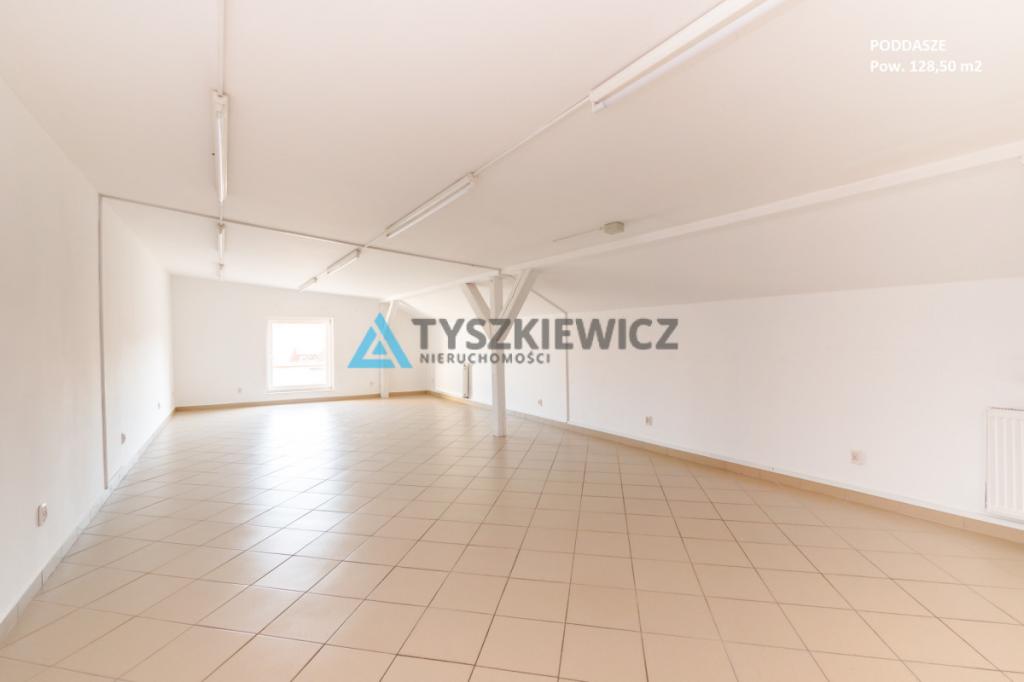 Budynek - Kamienica 2-piętrowa w centrum miasta - zdjęcie 14