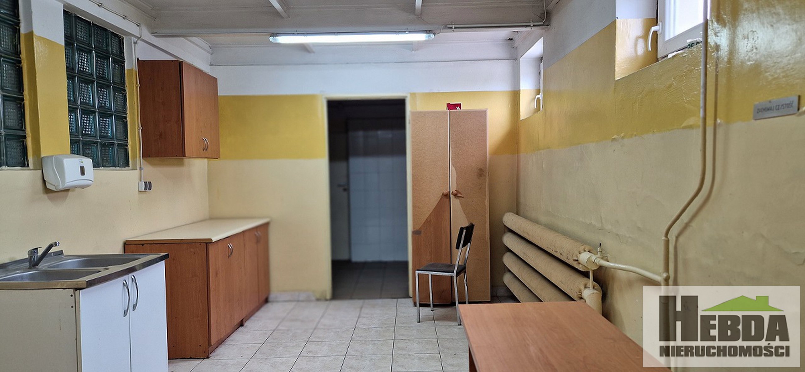 Tarnów, Piaskówka, Hala 1750 m2 z placem manewrowym - zdjęcie 6