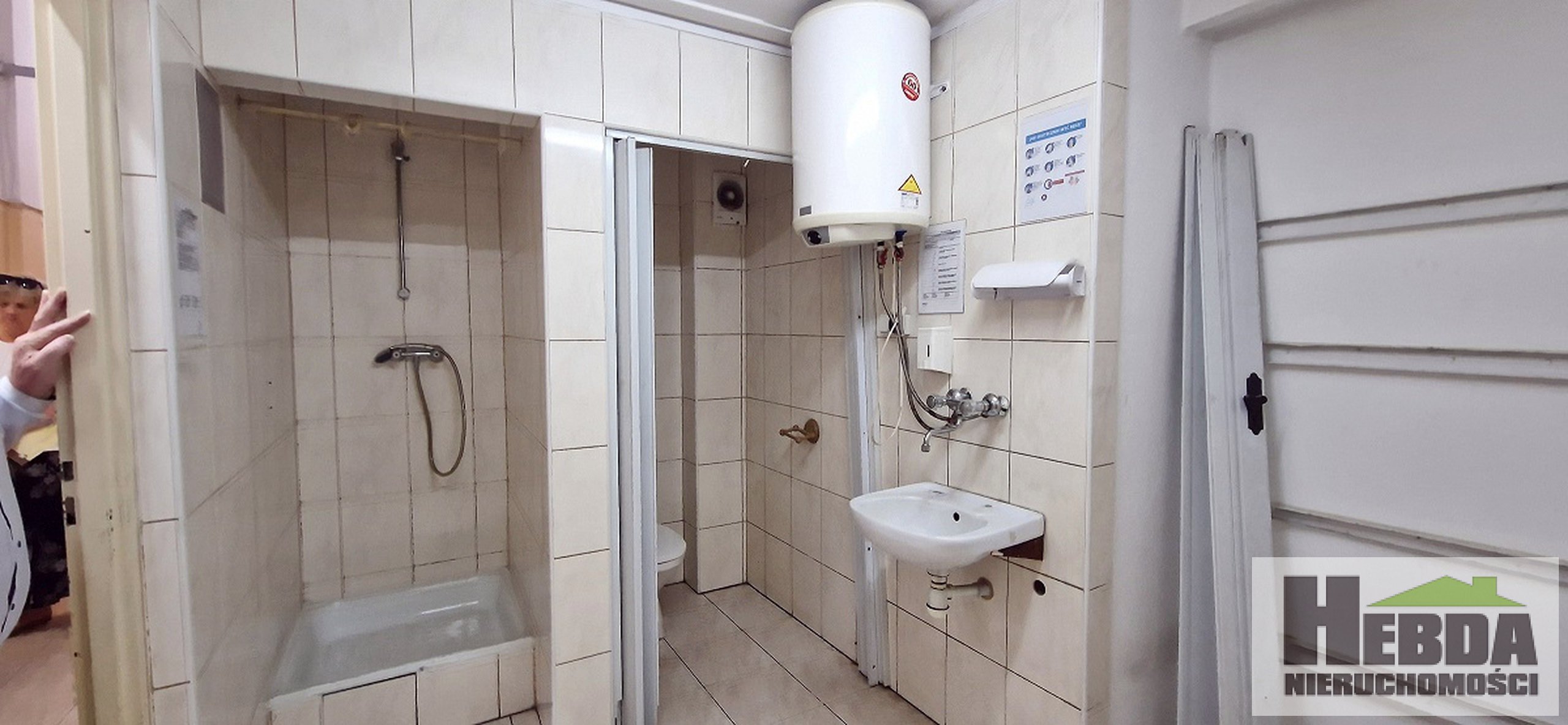 Tarnów, Piaskówka, Hala 1750 m2 z placem manewrowym - zdjęcie 10