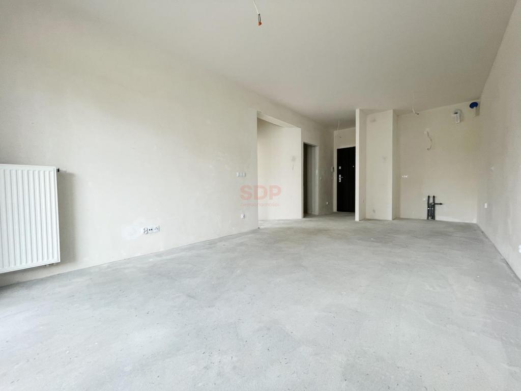 Mieszkanie 43 m², Wrocław, Stare Miasto, Mieszczańska - zdjęcie 3