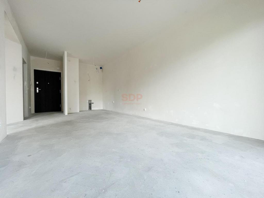 Mieszkanie 43 m², Wrocław, Stare Miasto, Mieszczańska - zdjęcie 4