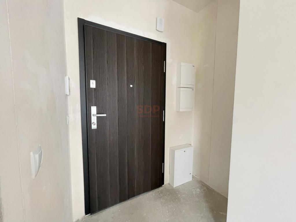 Mieszkanie 43 m², Wrocław, Stare Miasto, Mieszczańska - zdjęcie 8