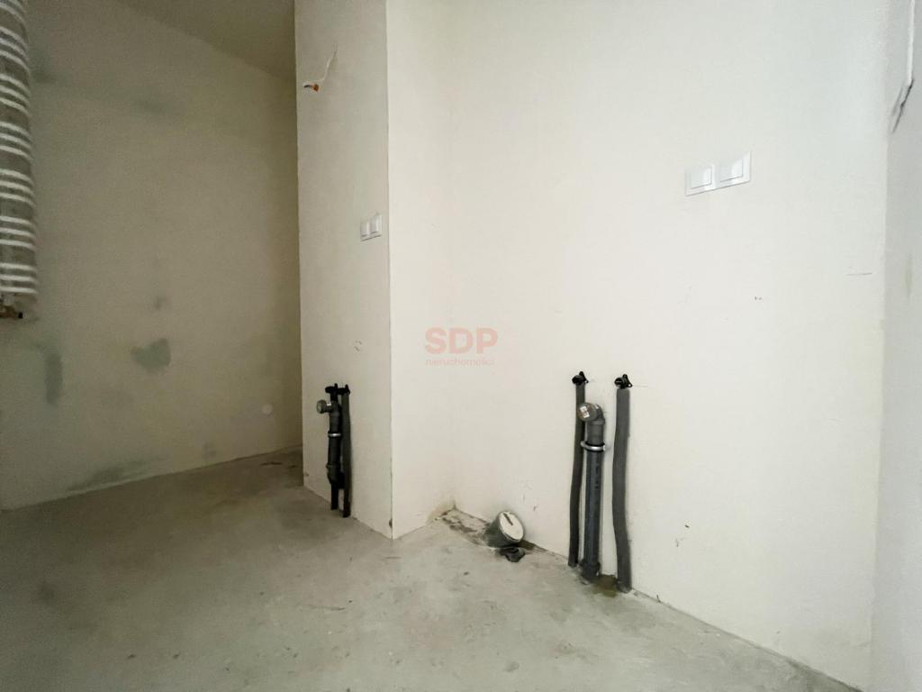 Mieszkanie 43 m², Wrocław, Stare Miasto, Mieszczańska - zdjęcie 7