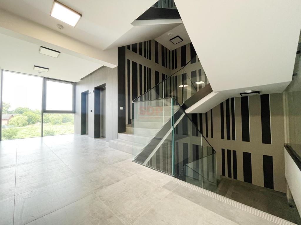 Mieszkanie 43 m², Wrocław, Stare Miasto, Mieszczańska - zdjęcie 9