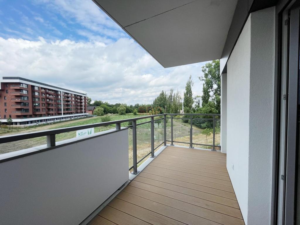 Mieszkanie 43 m², Wrocław, Stare Miasto, Mieszczańska - zdjęcie 6