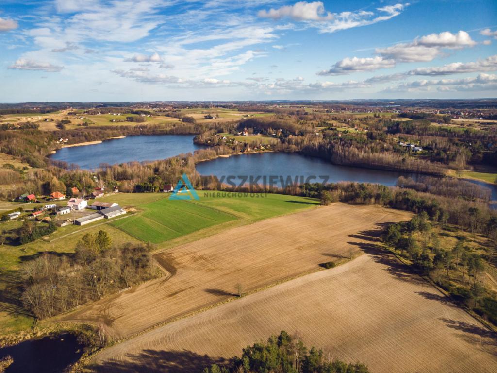 Koleczkowo działka budowlana 1478 m2 - zdjęcie 10
