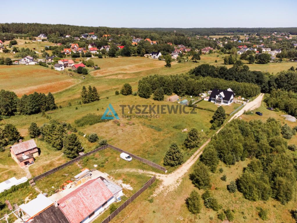 Koleczkowo działka budowlana 1478 m2 - zdjęcie 8
