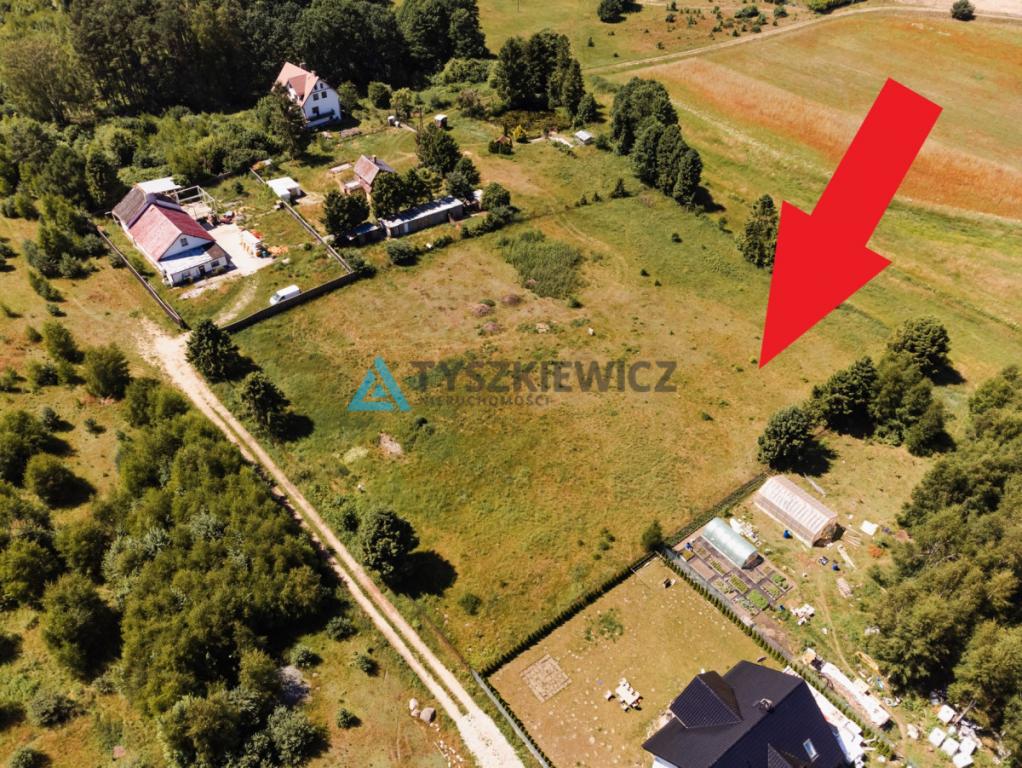 Koleczkowo działka budowlana 1478 m2 - zdjęcie 11